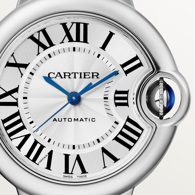 Cartier Ballon Bleu de WSBB0030