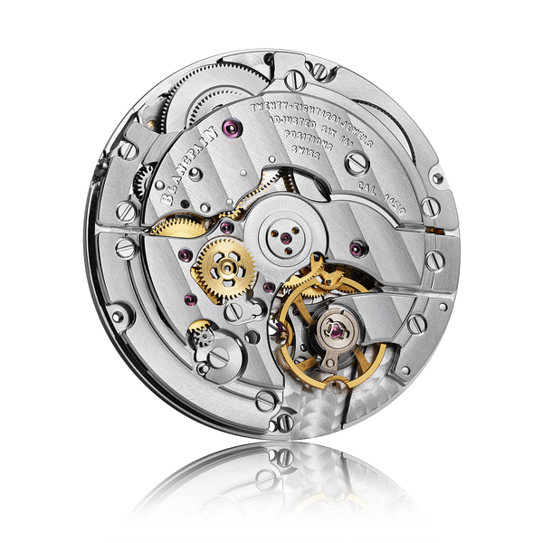 Blancpain Fifty Fathoms Caliber 1150