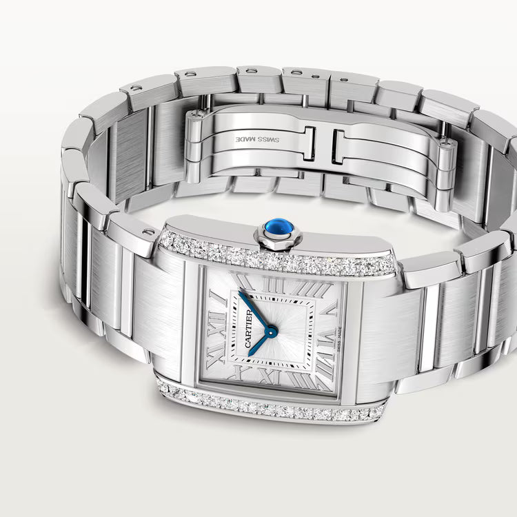 Cartier Tank Française W4TA0021