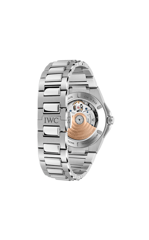 IWC Ingenieur Automatic 35 IW324901