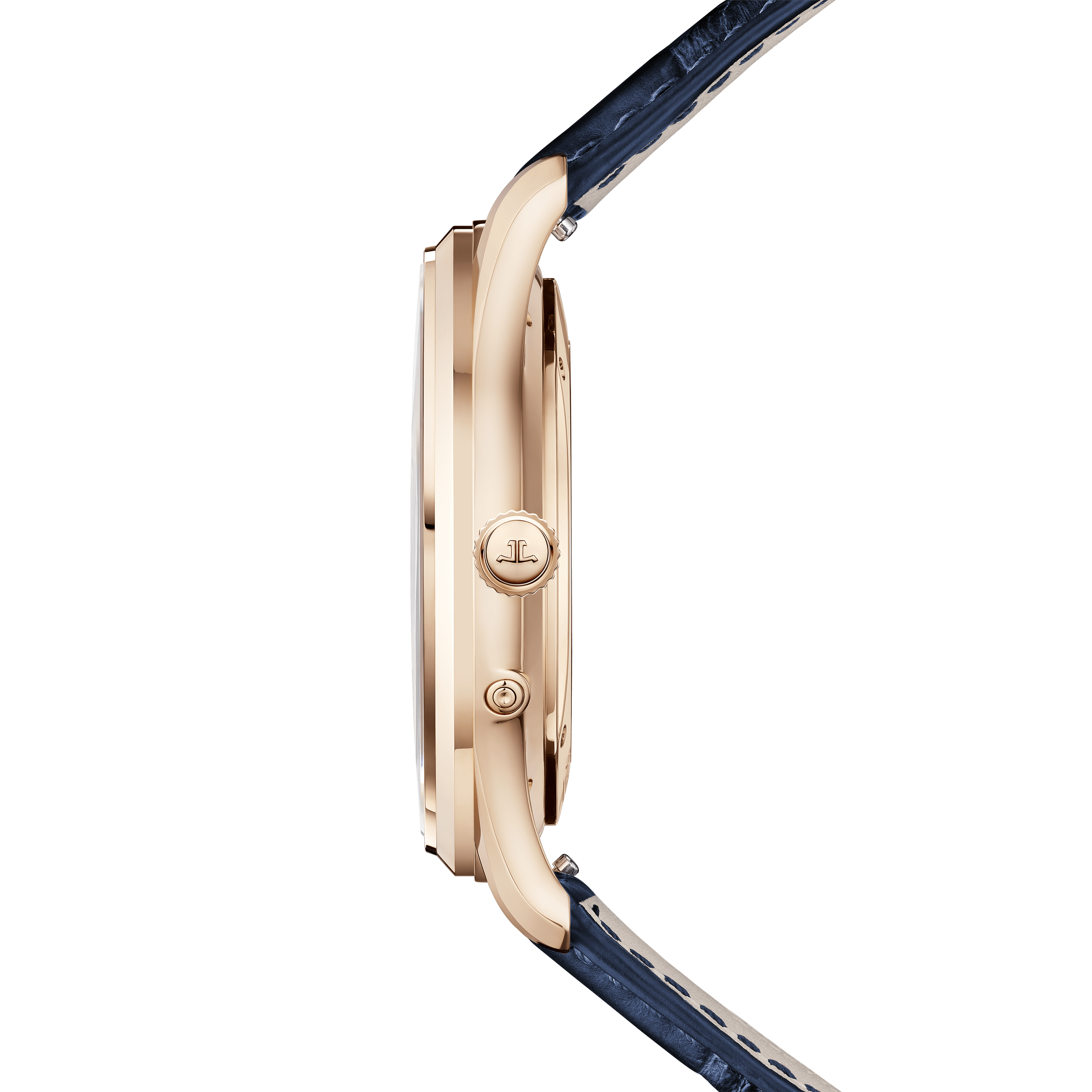 Side View of Master Ultra Thin Moon