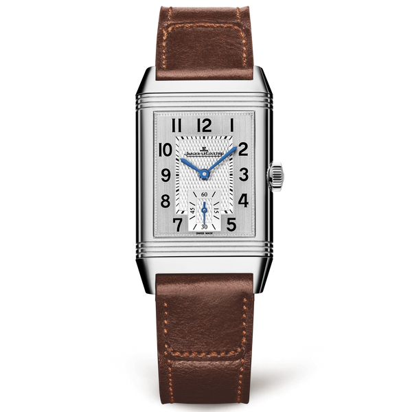 Reverso Duoface Front View