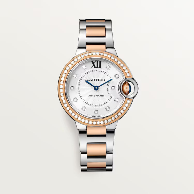 Cartier Ballon Bleu de W3BB0023