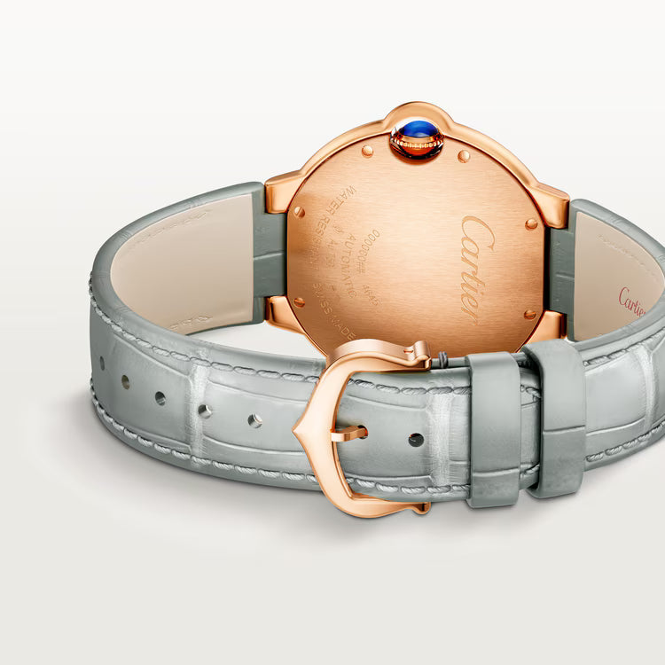 Cartier Ballon Bleu de WJBB0086