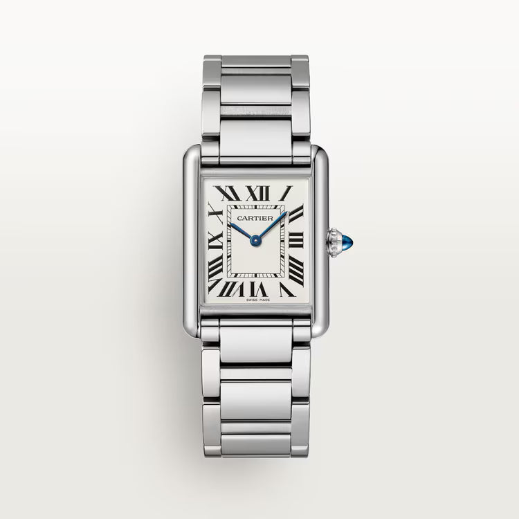 Cartier Tank Must de WSTA0106