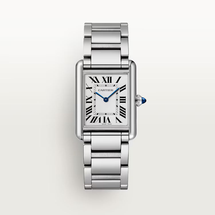 Cartier Tank Must de WSTA0122