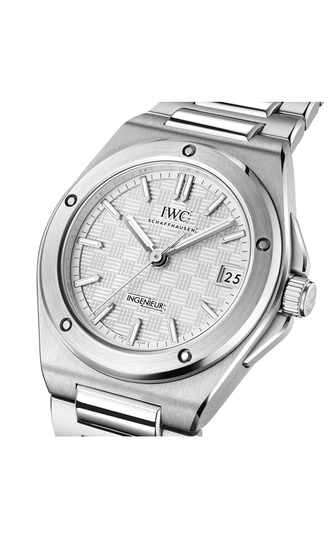 IWC Ingenieur Automatic 35 IW324901