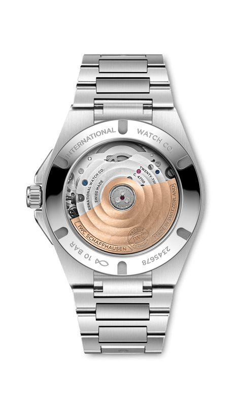 IWC Ingenieur Automatic 35 IW324901