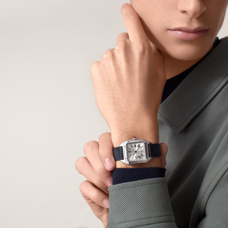 Cartier Santos-Dumont WSSA0086