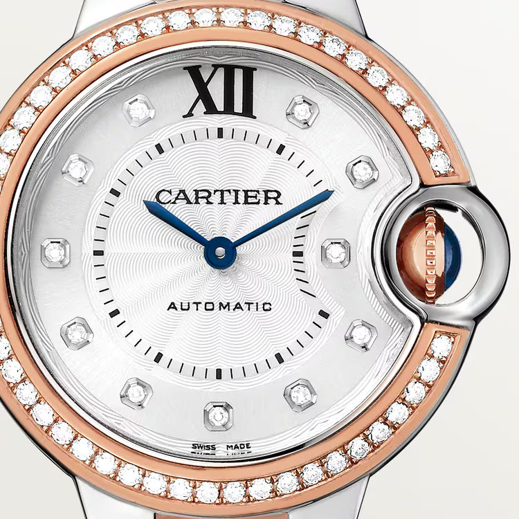 Cartier Ballon Bleu de W3BB0023