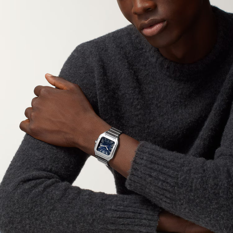 Cartier Santos de WSTA0071