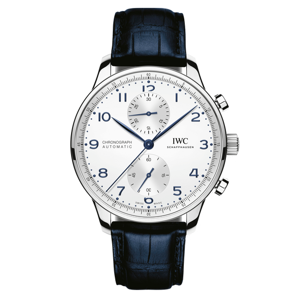 Portugieser Chronograph