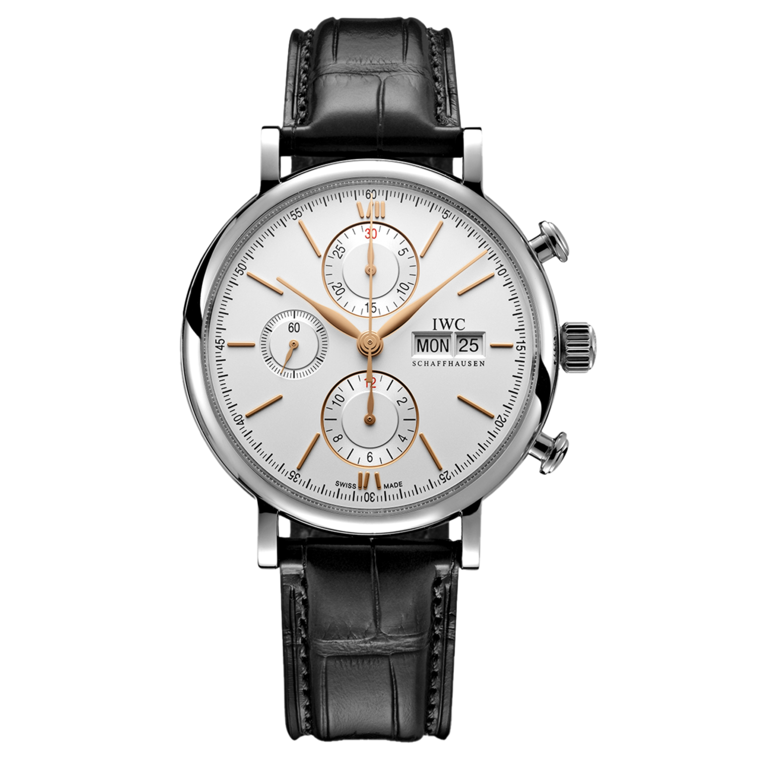 Portofino Chronograph