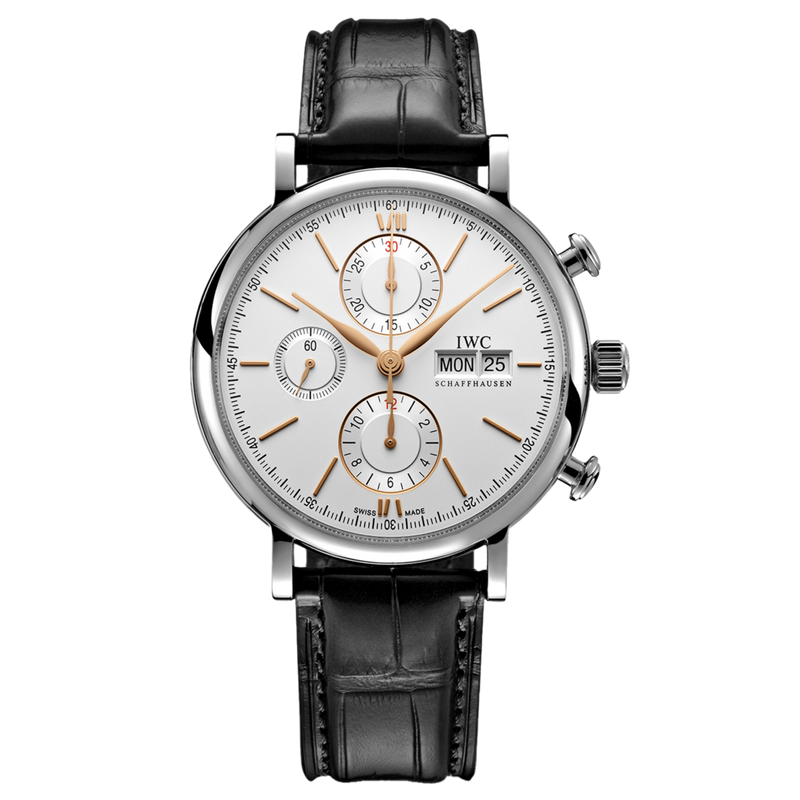 Portofino Chronograph