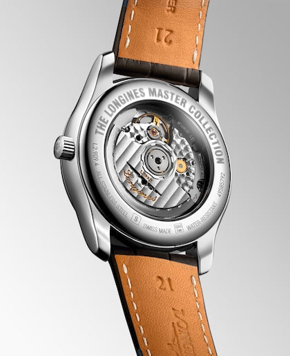 Longines Master Collection 40mm L29094773