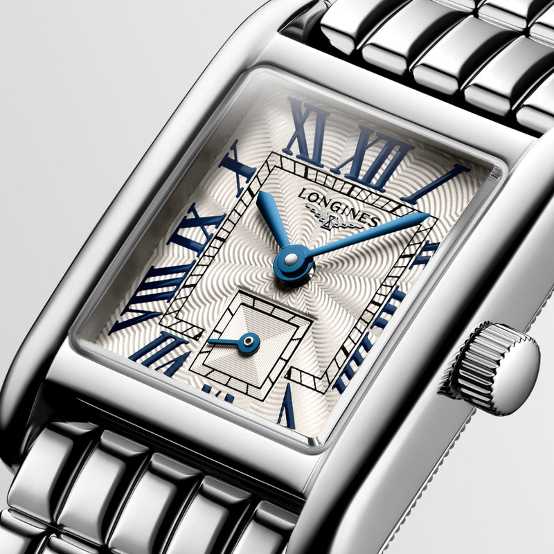 Montre longines sales