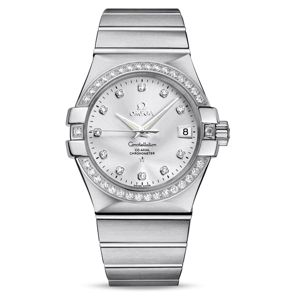 Omega 35mm constellation shop