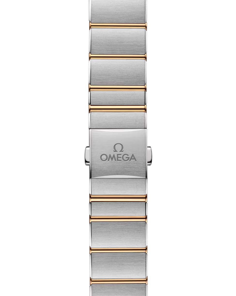 Omega Constellation Manhattan Quartz 28mm 13125286058001