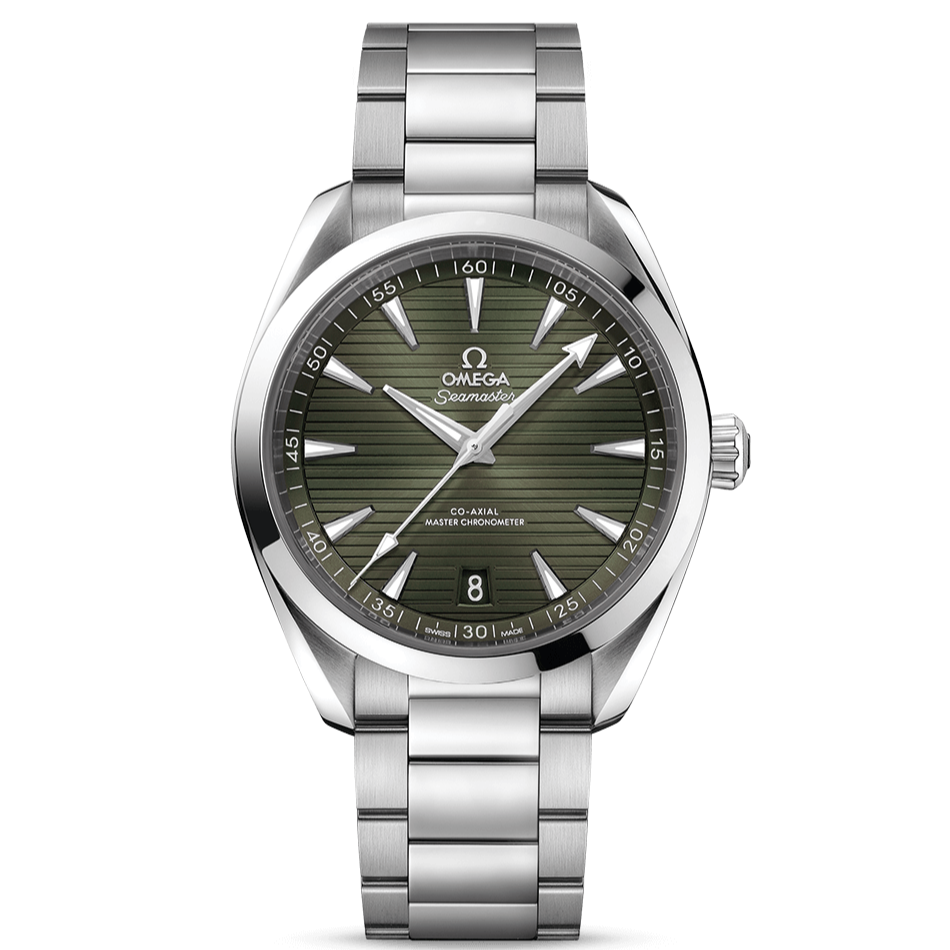 Seamaster Aqua Terra 150M 41mm 
