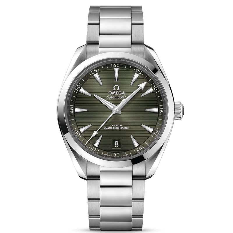 Seamaster Aqua Terra 150M 41mm 