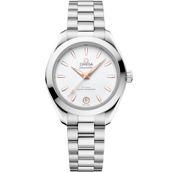 Omega Seamaster Aqua Terra 150M 30mm 220.10.30.20.02.001
