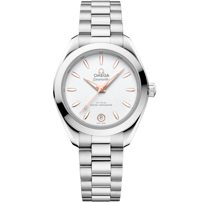 Omega Seamaster Aqua Terra 150M 30mm 220.10.30.20.02.001