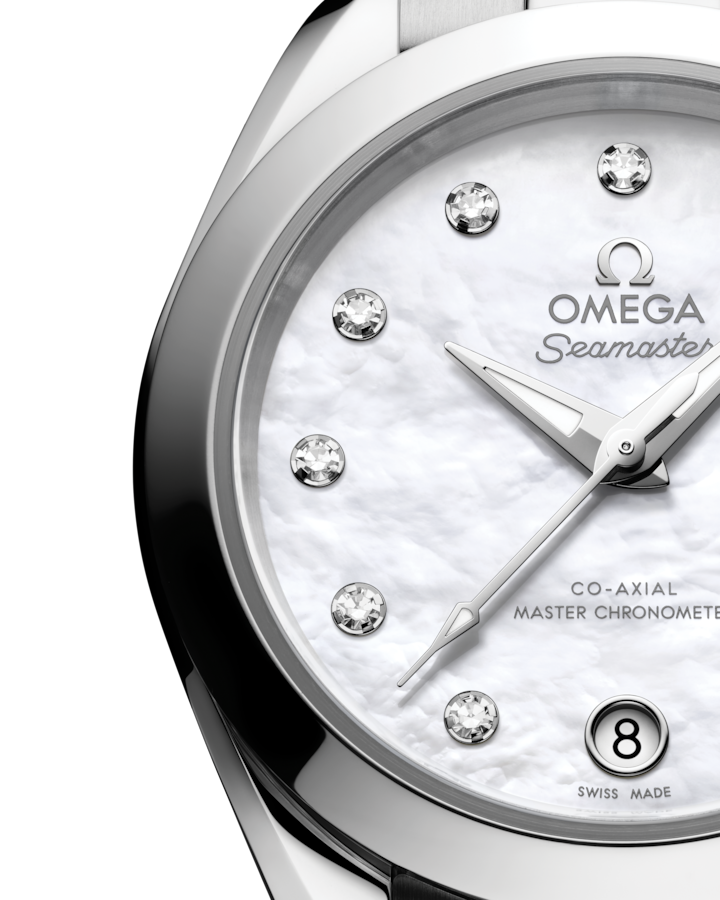 Omega Seamaster Aqua Terra 150M 30mm 220.10.30.20.55.001