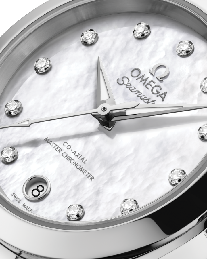 Omega Seamaster Aqua Terra 150M 30mm 220.10.30.20.55.001