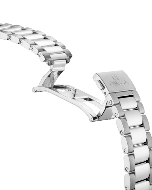 Butterfly Clasp