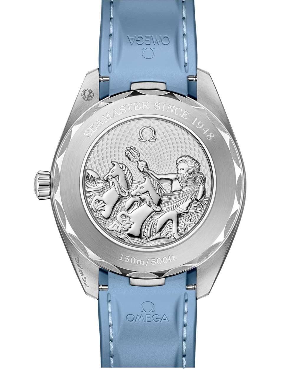Carat Co. Authorized Dealer of OMEGA Watches C C