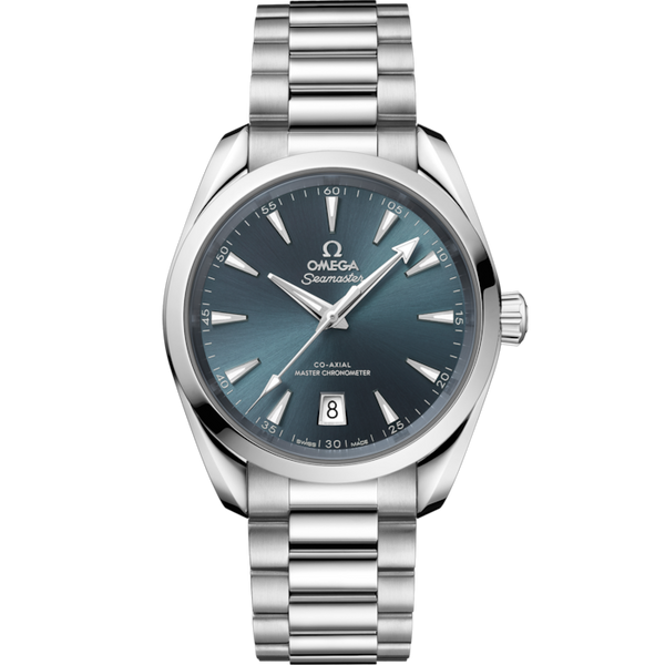 Carat Co. Authorized Dealer of OMEGA Watches Tagged Size 38 40 mm C C