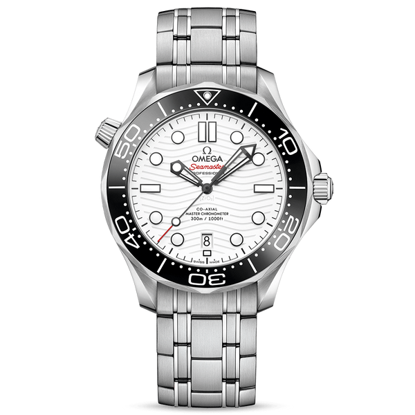 Seamaster Diver 300M Master Chronometer 42mm