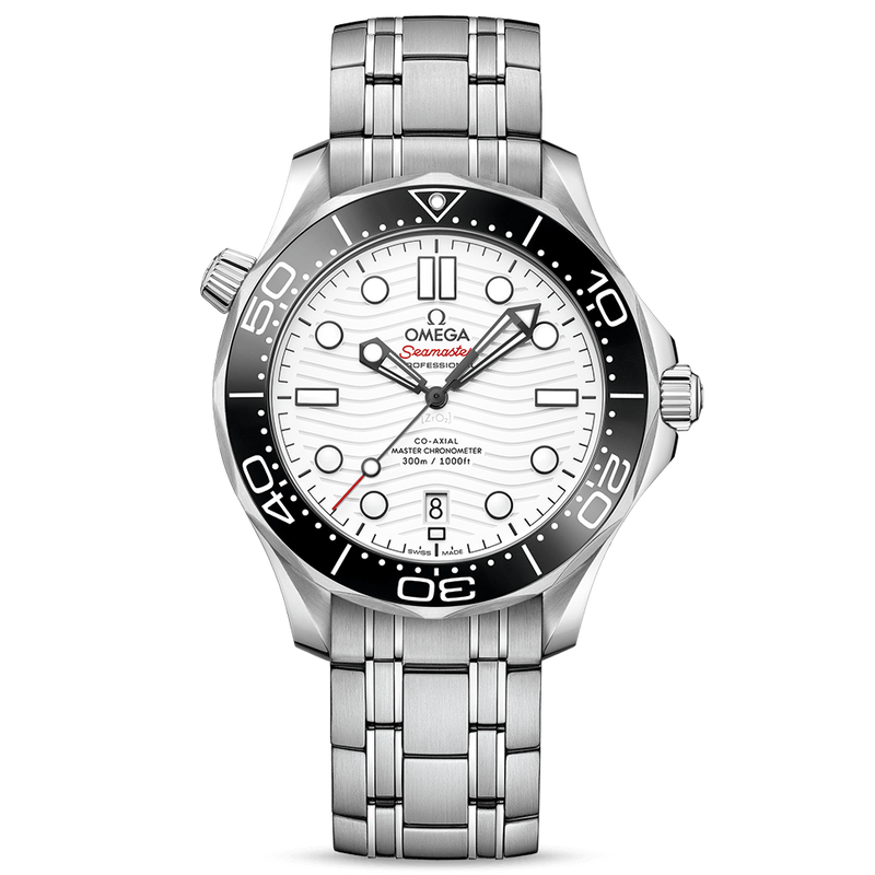 Seamaster Diver 300M Master Chronometer 42mm