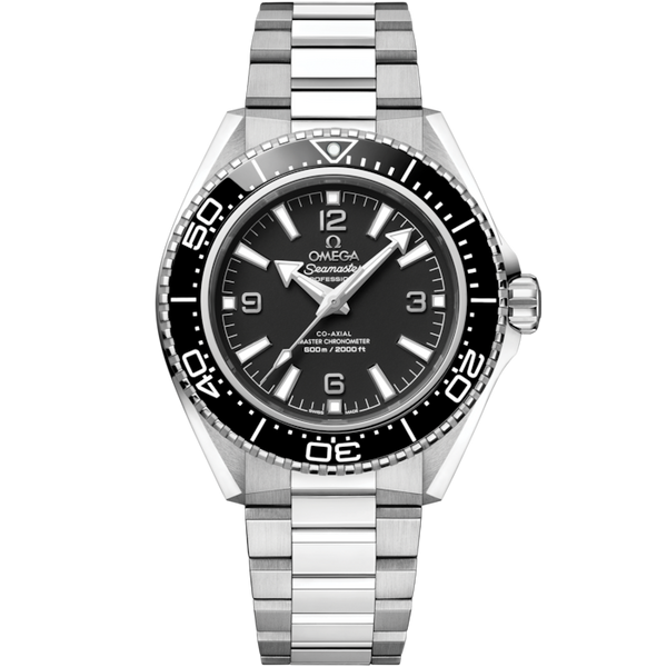 Omega Seamaster Planet Ocean 600M Steel 217.30.42.21.01.001