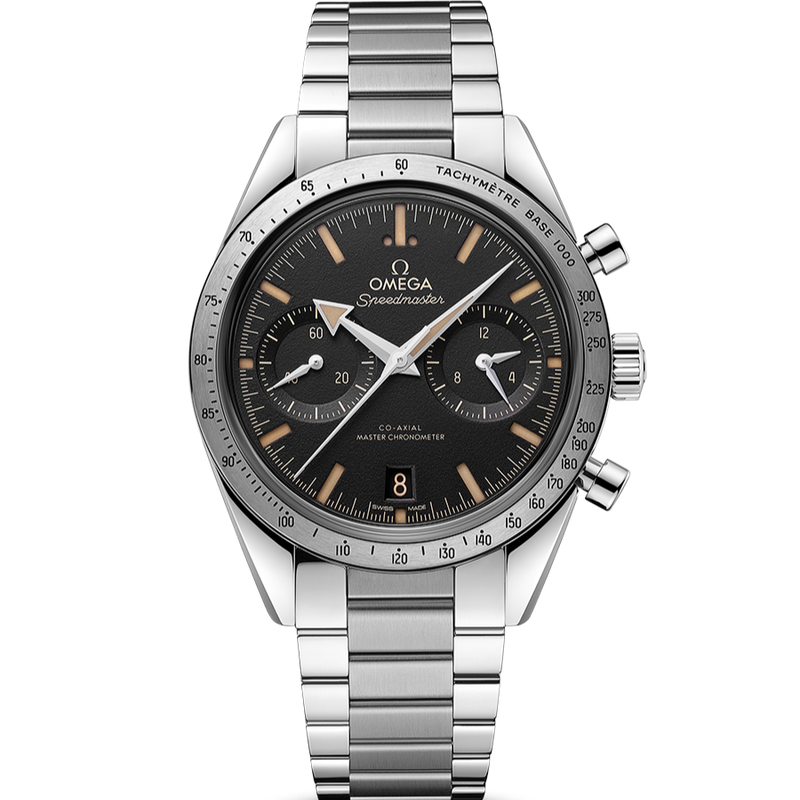 Omega Speedmaster '57 Vintage Black 332.10.41.51.01.001