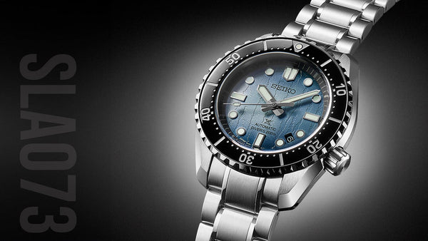 SLA073 Prospex 200m Diver