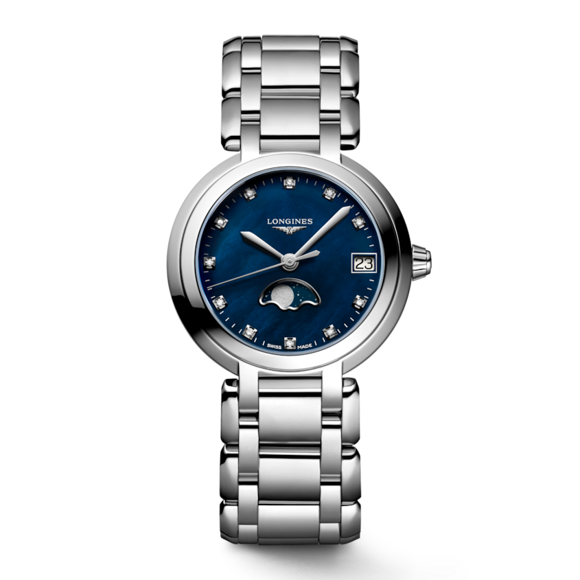 Longines PrimaLuna L81154986