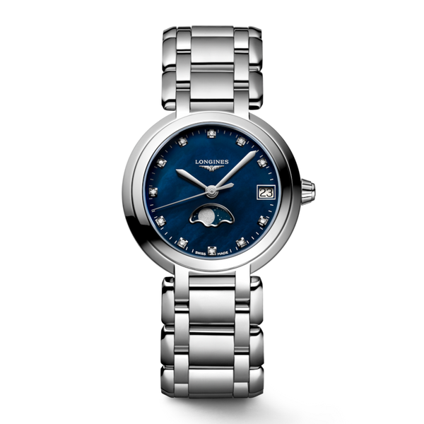 Longines PrimaLuna L81154986