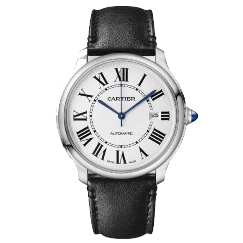Cartier Ronde Must de Cartier 40mm WSRN0032