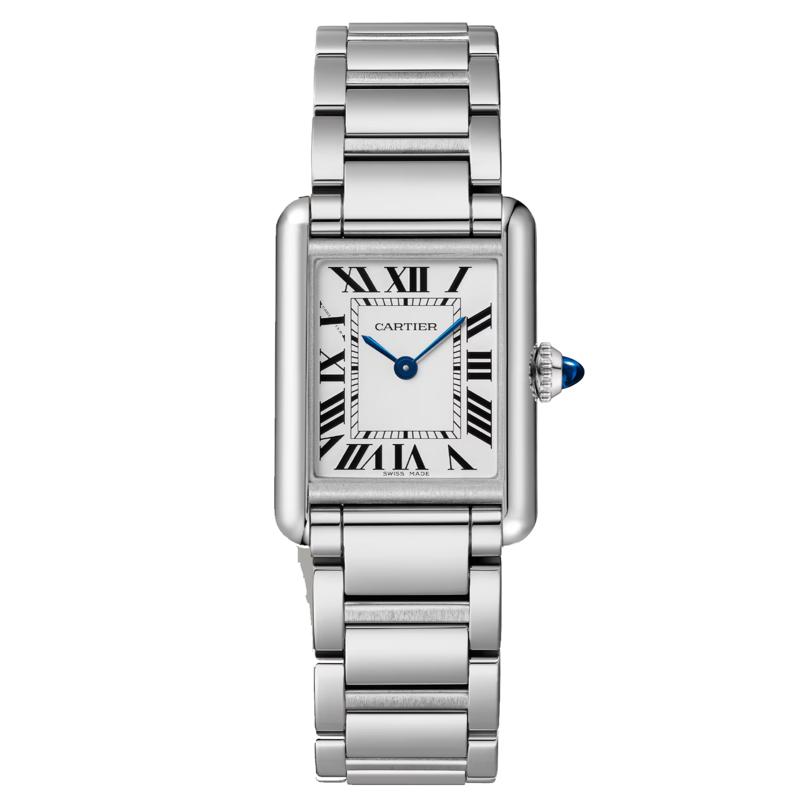 Tank Must Solarbeat Watch Small Steel WSTA0121