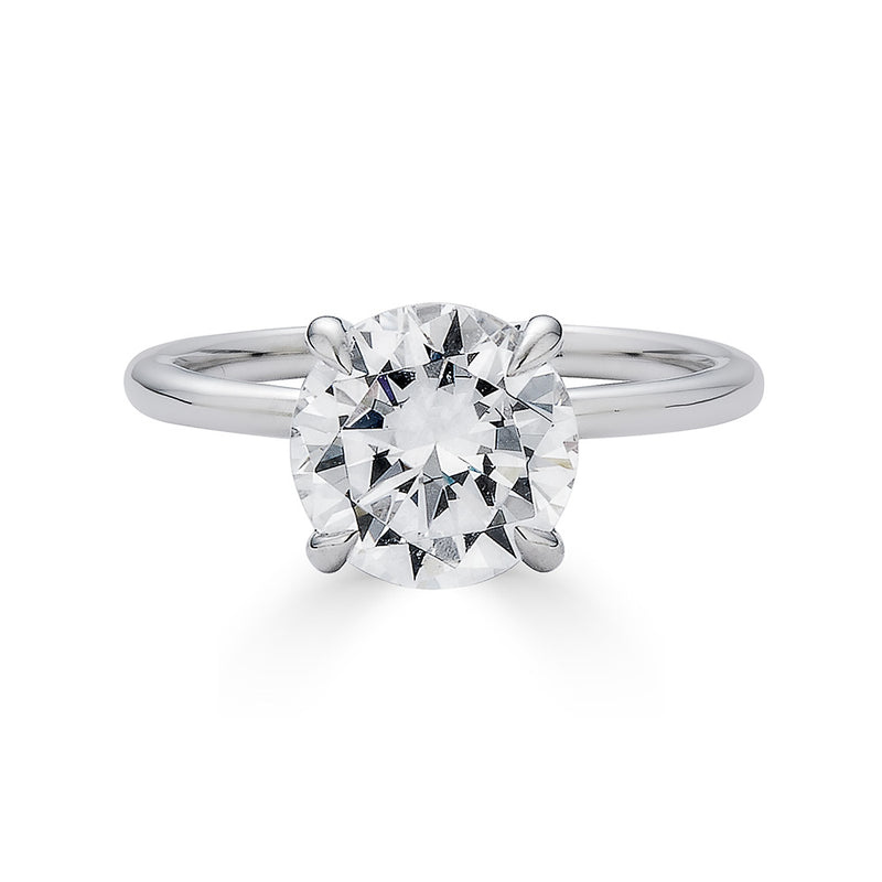 Round Solitaire