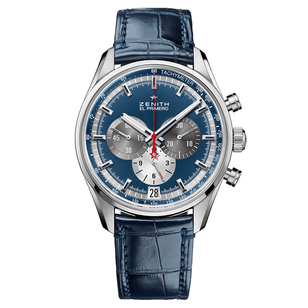 Chronomaster El Primero