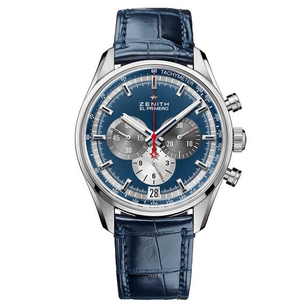 Zenith Chronomaster El Primero Blue 03.2040.400/53.C700