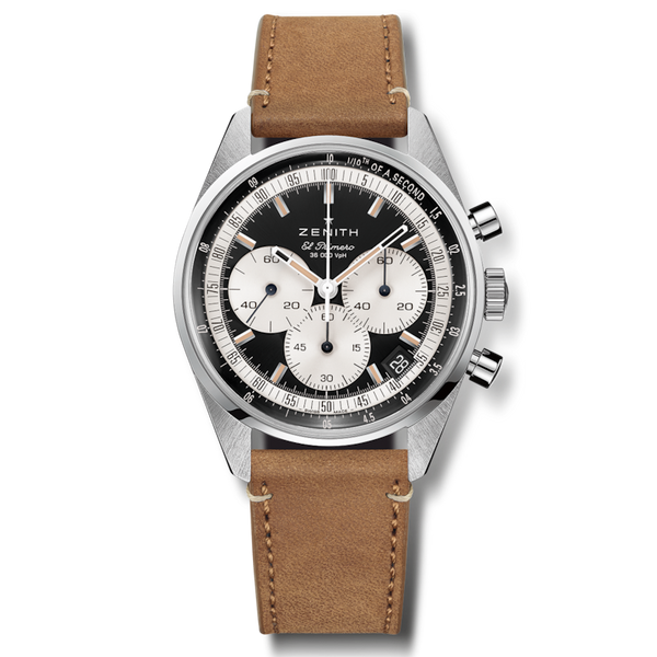 Chronomaster Original 38mm Reverse Panda
