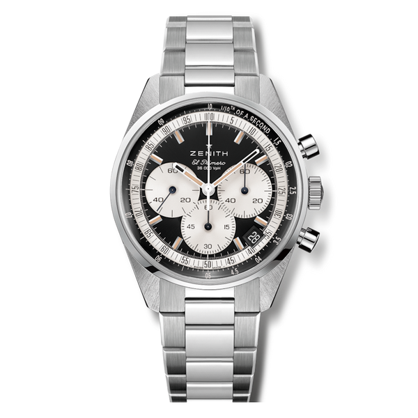 Chronomaster Original 38mm Reverse Panda