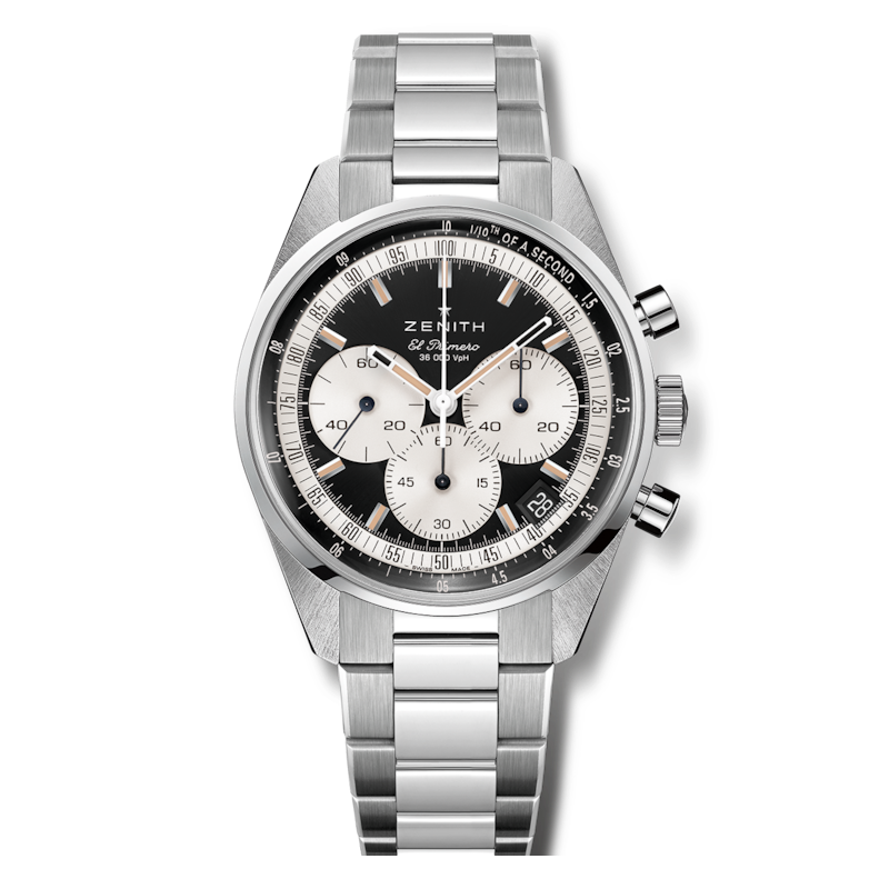 Chronomaster Original 38mm Reverse Panda