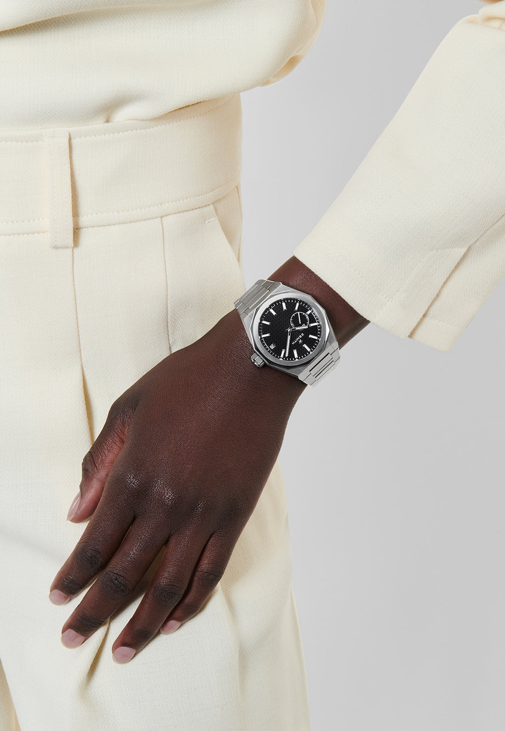 Zenith Defy Skyline Black 03.9300.3620/21.I001