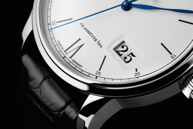 Glashütte Original Senator Excellence Panorama Date