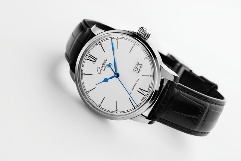 Glashütte Original Senator Excellence Panorama Date