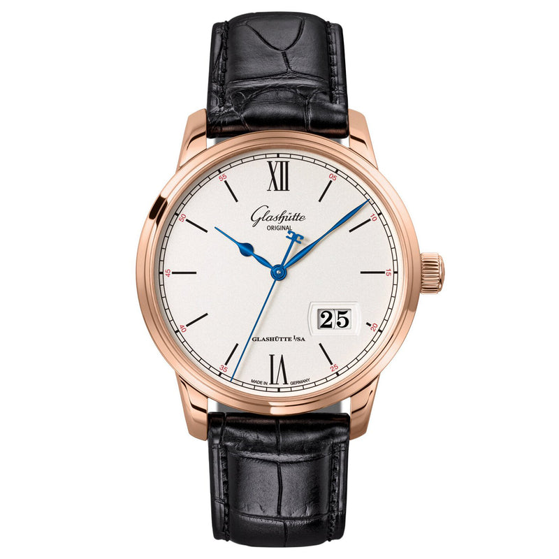 Glashütte Original Senator Excellence Panorama Date